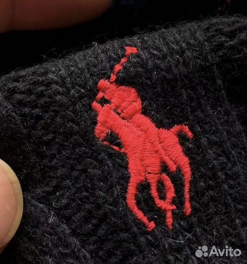 Свитер polo ralph lauren все размеры