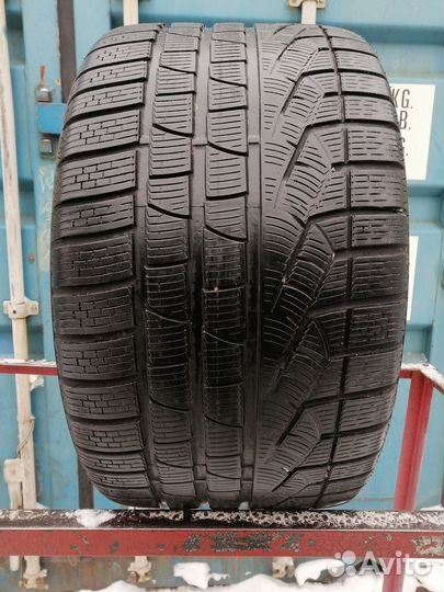 Pirelli Winter Sottozero II 295/35 R18
