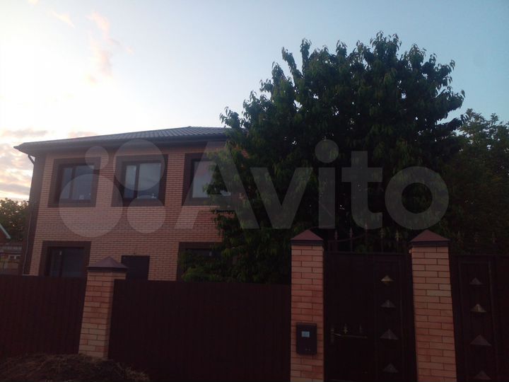 Дом 150 м² на участке 4 сот.