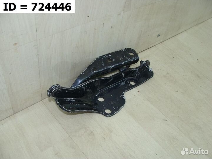 Петля капота правая SsangYong Kyron