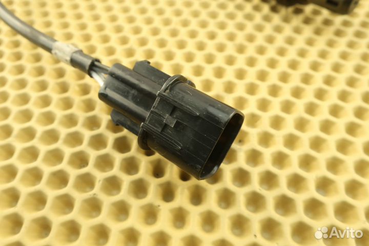Датчик кислорода второй Daewoo Matiz 1.0 л. B10S1