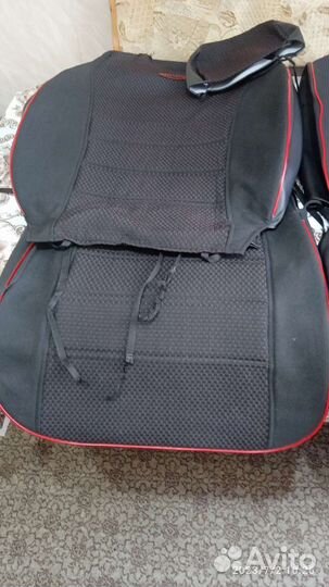 Чехлы LADA vesta