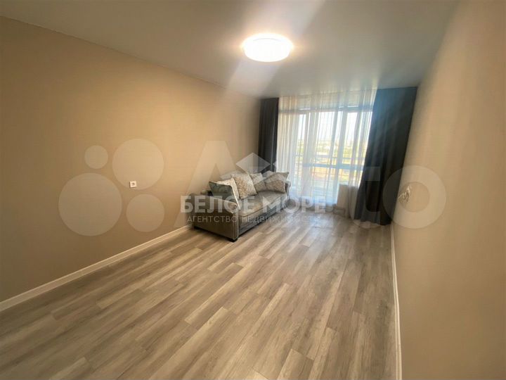 Квартира-студия, 28 м², 7/9 эт.