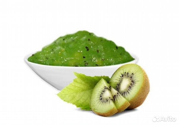 Конфитюр с кусочками термостобильный разные виды