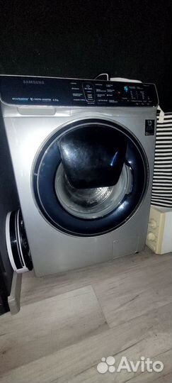 Стиральная машина samsung бу