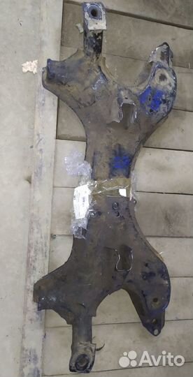 Балка передняя поперечная Toyota Rav4, ACA20, ACA2