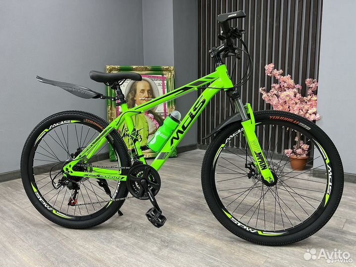 Велосипед опт и розница