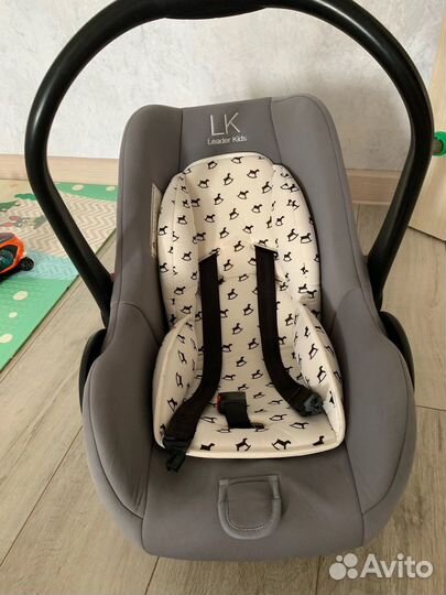 Автолюлька от 0