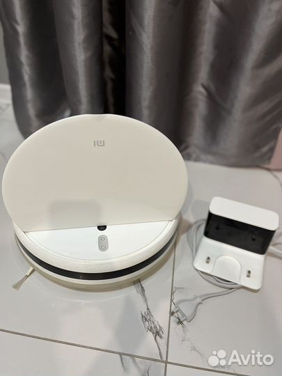 Xiaomi mi robot vacuum-Mop