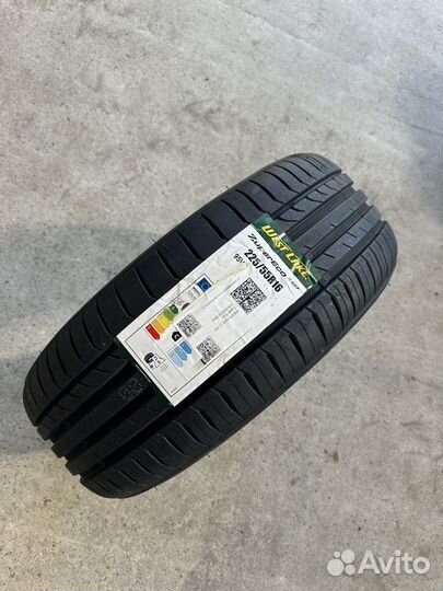 Westlake Zuper Eco Z-107 225/55 R16 95V