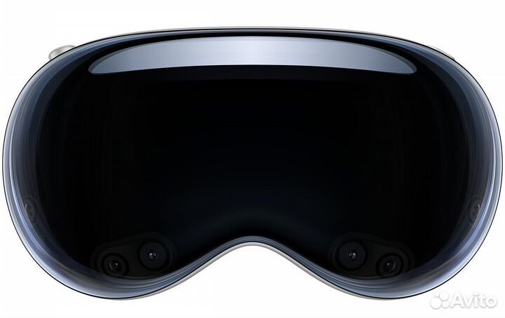 Гарнитура Apple Vision Pro 256 Гб