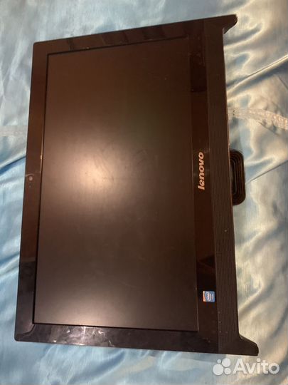 Моноблок lenovo C260