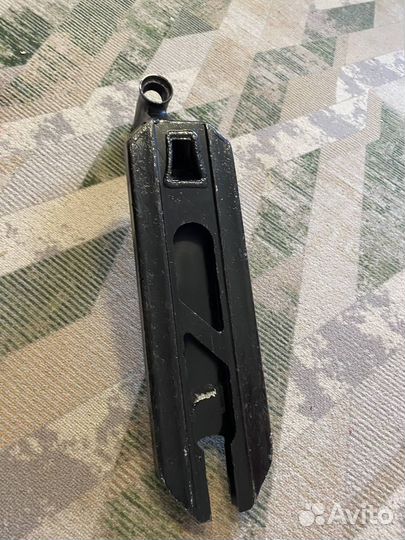 Дека для трюкового самоката