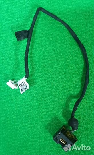 Lan разъем Sony Vaio vpcse1Z9R (PCG-41411V)