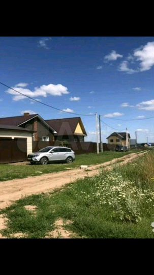 Участок 10 сот. (ИЖС)