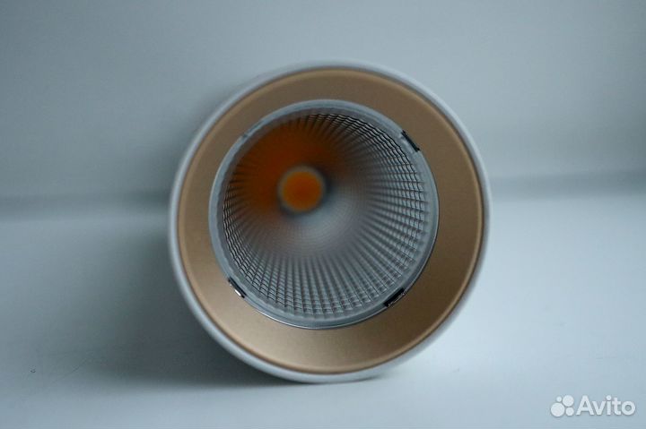 Трековый светильник cree 15шт