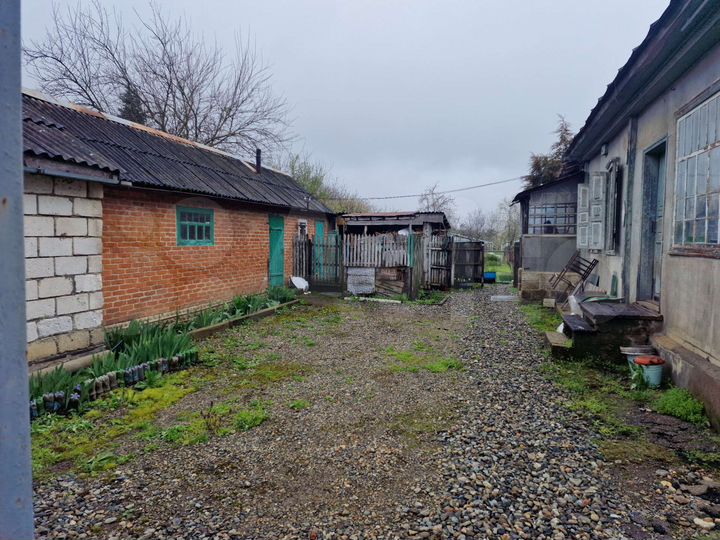 Дом 100 м² на участке 10,4 сот.