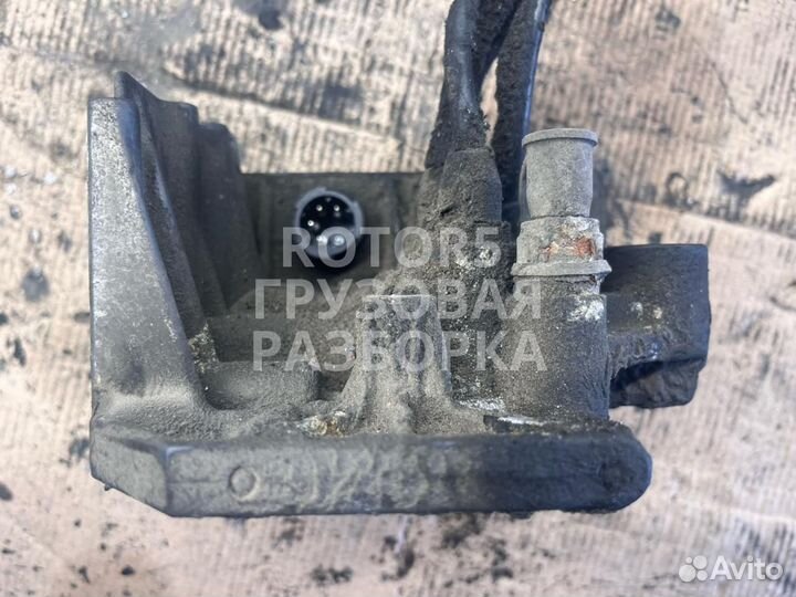 Соленоид (клапан) ретарды MAN TGX 2018 GRS895R