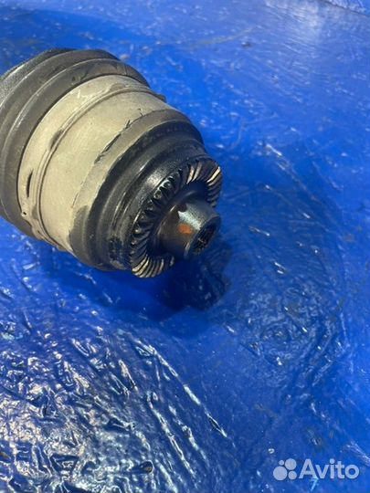 Привод передний левый Bmw 3-Series G20 B48B20 2021