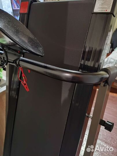 Беговая дорожка torneo inita