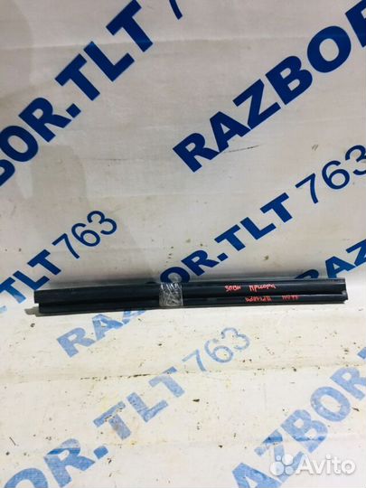 Уплотнитель стекла внутренний LADA priora