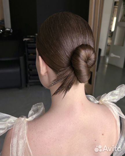 Визажист Свадебный Стилист