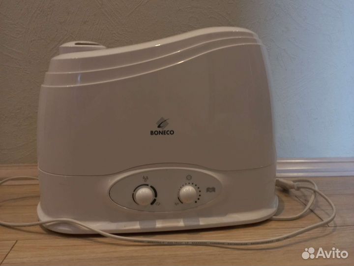 Увлажнитель воздуха boneco