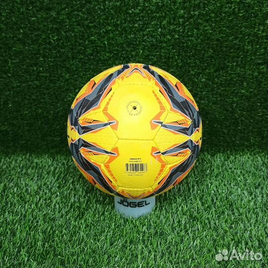 Мяч футбольный Jogel Urban, №5