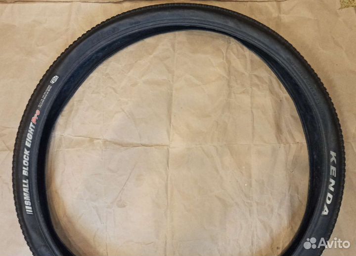 Покрышки для велосипеда 26