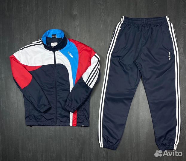 Спортивный костюм Adidas