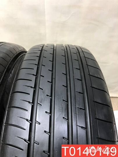 Yokohama BluEarth-XT AE61 225/65 R17 102H