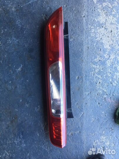 Фонарь задний правый Ford Focus 2 CB4 2005-2008