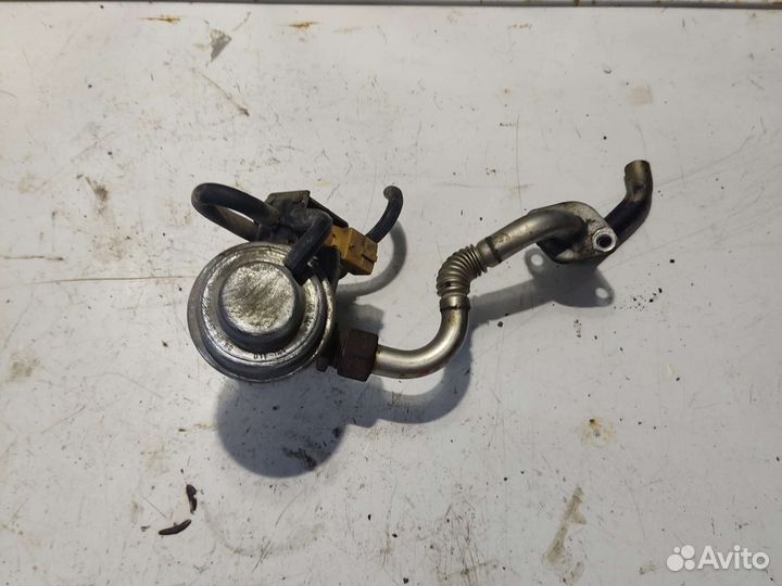 Клапан EGR Mercedes W210 А1121400060