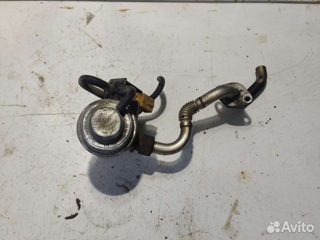 Клапан EGR Mercedes W210 А1121400060