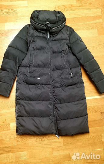 Пуховик женский