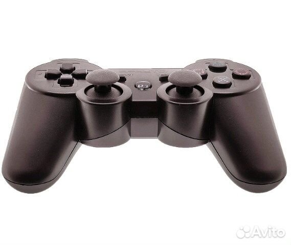 Джойстик беспроводной для PlayStation 3 и PC