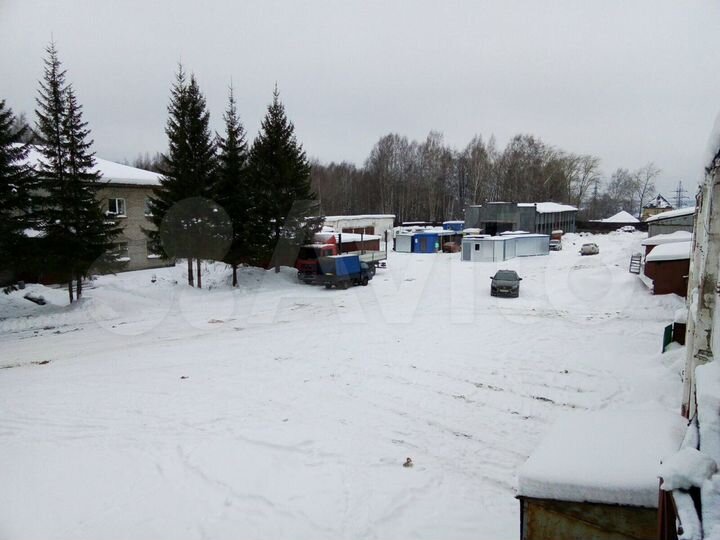 Производство, 130 м²