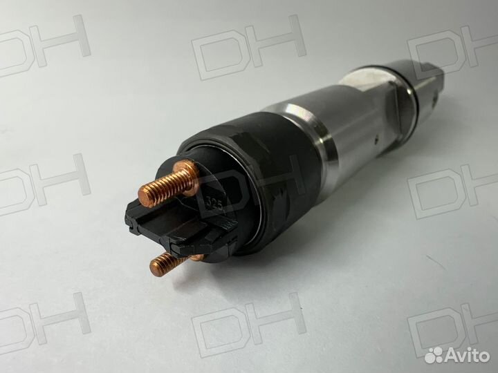 Форсунка 0445120325
