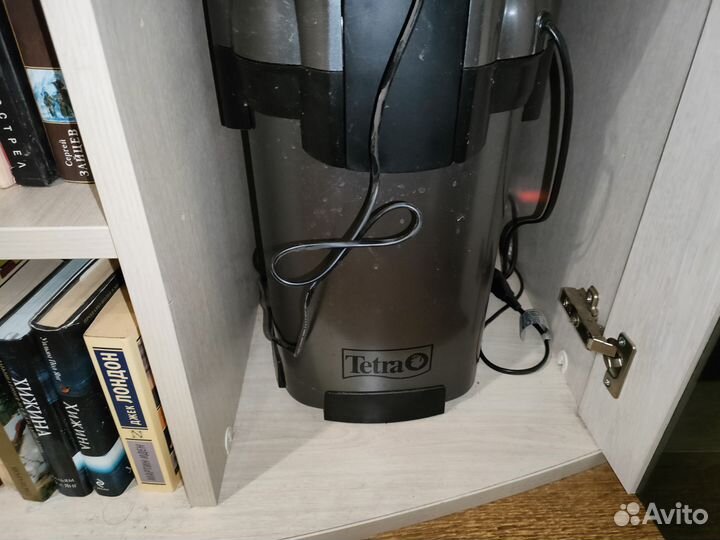 Аквариумы от 100 литров