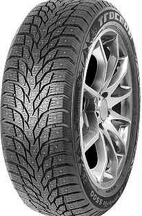 Tracmax X-Privilo S500 245/45 R20 103T