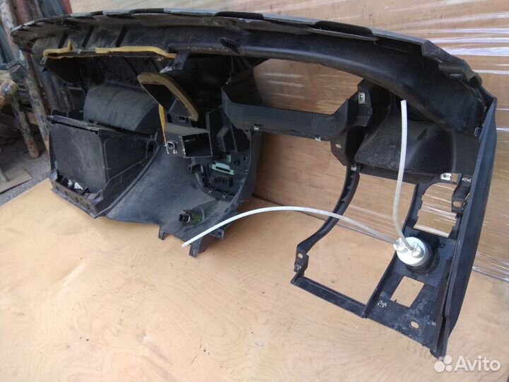 Торпедо ваз (LADA) Granta I (2011—2018)