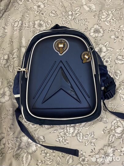 Рюкзак для школы