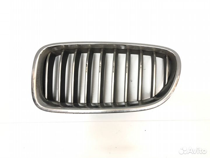 BMW 5 F10 бмв ф10 Решетка Радиатор Левая Правая
