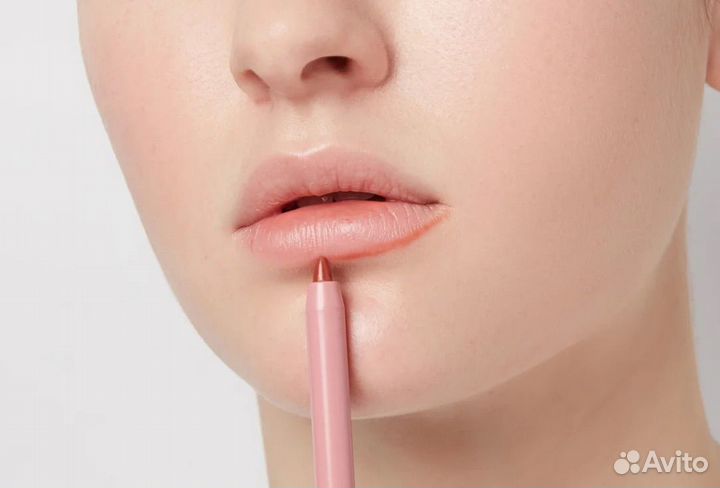 Arive makeup creamy LIP pencil Карандаш 05