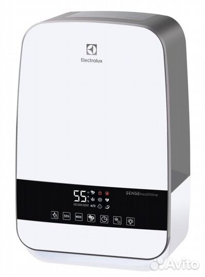 Увлажнитель Electrolux EHU-3315D sense health line