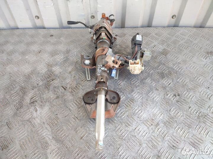 Рулевая колонка Toyota Prado 120 1GR-FE