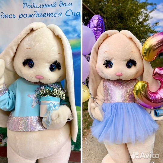 Весёлые аниматоры, более 100 костюмов