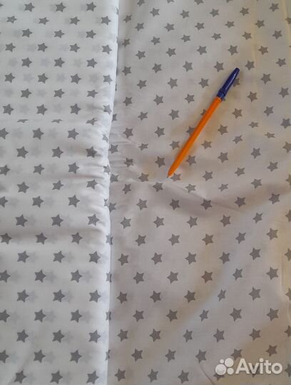 Бязь, поплин ширина 150 см