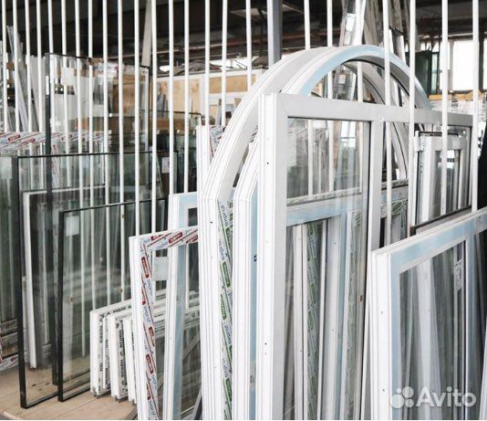 Окна Rehau, KBE, EcoLight, Green Tech