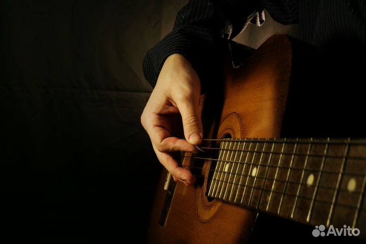 Песня на заказ